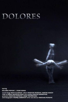 Dolores poster