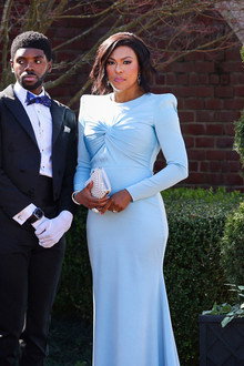 ...And the Crashed Cotillion