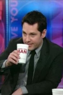 Paul Rudd