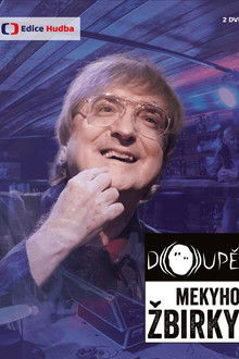 Doupě Mekyho Žbirky poster