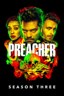 Preacher (2018) Season 3