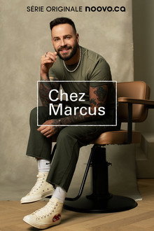 Chez Marcus poster