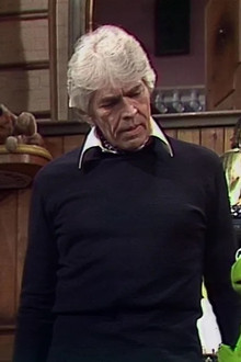 James Coburn