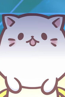 An Invader Arrives, Nya!