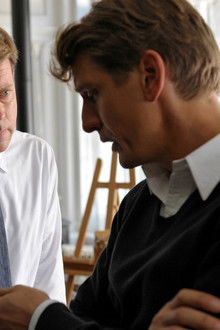 Joe's Revenge aka A Father's Great Expectations