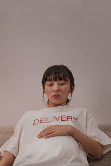 Delivery poster