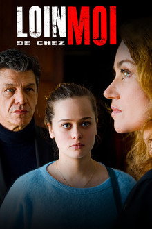 Too Far From Home poster