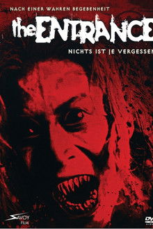 The Entrance poster