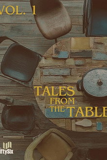 Tales from the Table poster