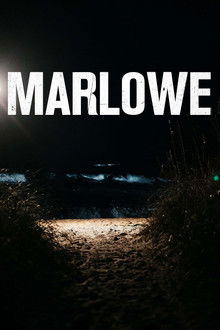 Marlowe poster