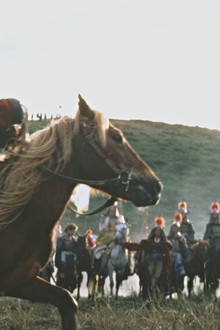 Il grande viaggio di Marco Polo