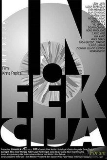 Infection poster