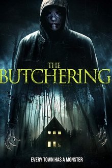 The Butchering (2015)
