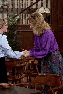 Any Friend of Diane's
