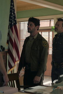 Funny How Time Slips Away (I)