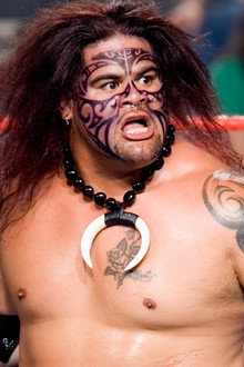 Raw - Apr. 03, 2006