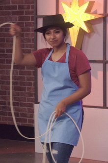 Howdy, Failure!