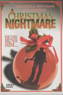 Christmas Nightmare poster