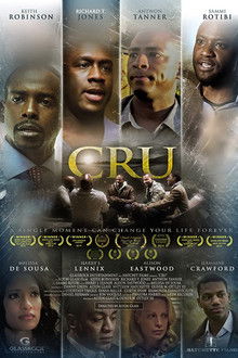 Cru poster
