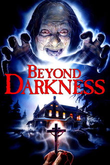 Beyond Darkness poster