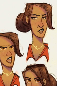 The Duality of Appeal