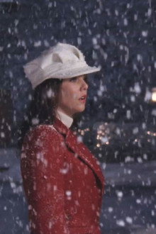 In the Clamor and the Clangor