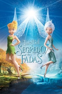 Tinker Bell - O Segredo das Fadas