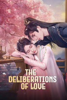 The Deliberations of Love poster