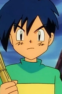 Showdown at Dark City