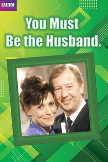 You Must Be The Husband poster