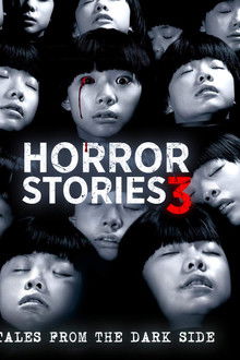 Horror Stories 3 poster