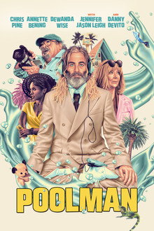 Poolman (2023)