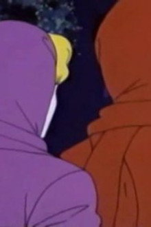 It Can Enchant! The Scent of Kunoichi