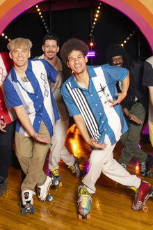 Team Challenge: Go for Launch!