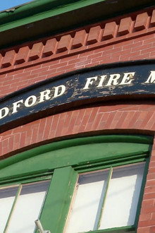 Fire and Rescue