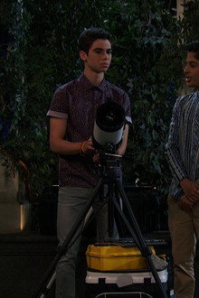 The Fear in Our Stars