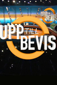 Upp till bevis poster