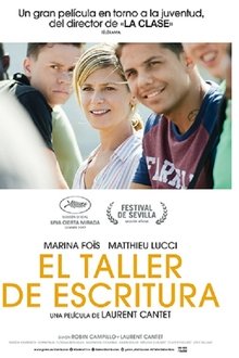 El taller de escritura (2017)