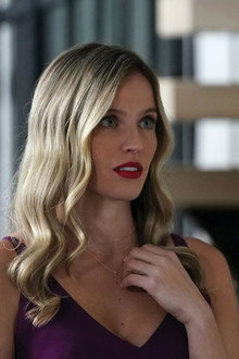 “Nothing between us but sheets”