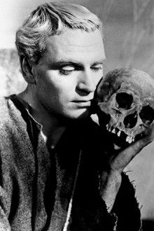 Discovering Hamlet poster