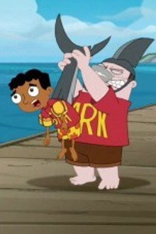 Bully Bromance Break Up