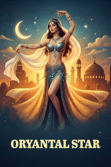 Oryantal Star poster