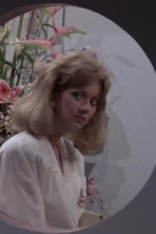 Young Dr. Weinstein