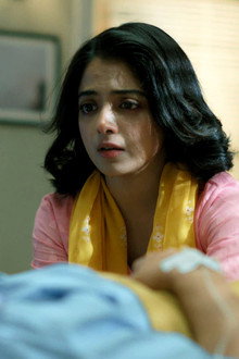 Rukmini Agrees to Get Married