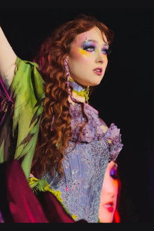 Chappell Roan: Lowlands 2025 poster