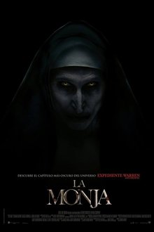 The Nun (La monja) (2018)