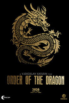 Order of the Dragon poster