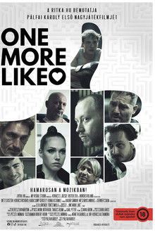One More Like poster