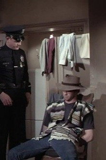 Log 144: Bank Robbery