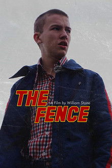 The Fence poster